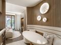 Magnifico monolocale  organizzato in 2 locali - Appartamenti in vendita a MonteCarlo