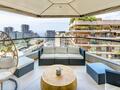 Vendita 4/5 pezzi Principe di Galles - Appartamenti in vendita a MonteCarlo