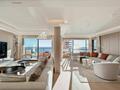 Vendesi appartamento di 5/6 locali Monaco St Roman - Appartamenti in vendita a MonteCarlo
