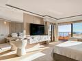 Vendesi appartamento di 5/6 locali Monaco St Roman - Appartamenti in vendita a MonteCarlo