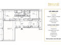 Vendita appartamento 3 locali - Vista mare - Appartamenti in vendita a MonteCarlo