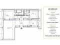 Vendita appartamento 3 locali - Vista mare - Appartamenti in vendita a MonteCarlo