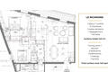 Vendita appartamento ristrutturato arredato 4 locali Monaco Monte-Carlo - Appartamenti in vendita a MonteCarlo