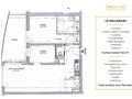 Affascinante Appartamento Trilocale con Terrazza – Residenza di Prestigio  – Monaco - Appartamenti in vendita a MonteCarlo