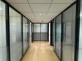 Ufficio ristrutturato in vendita Carré d'Or in edificio di standing con accesso indipendente - Appartamenti in vendita a MonteCarlo