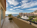 Appartamento in vendita Monaco Attico 5 locali piscina privata - Appartamenti in vendita a MonteCarlo