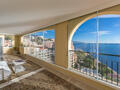 Appartamento in vendita Monaco Attico 5 locali piscina privata - Appartamenti in vendita a MonteCarlo