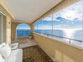 Appartamento in vendita Monaco Attico 5 locali piscina privata - Appartamenti in vendita a MonteCarlo