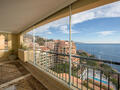 Appartamento in vendita Monaco Attico 5 locali piscina privata - Appartamenti in vendita a MonteCarlo
