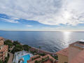 Appartamento in vendita Monaco Attico 5 locali piscina privata - Appartamenti in vendita a MonteCarlo