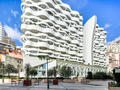 Immeuble Le Stella 2 camere di fronte piano alto - Appartamenti in vendita a MonteCarlo