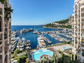 In vendita – Appartamento eccezionale di 7 locali – Residenza «Le Seaside Plaza», Fontvieille - Appartamenti in vendita a MonteCarlo