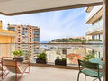 Vendita Esclusività appartamento quartier Condamine - terrazza panoramica vista mare e città - Appartamenti in vendita a MonteCarlo