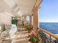 In vendita – Appartamento eccezionale di 7 locali – Residenza «Le Seaside Plaza», Fontvieille - Appartamenti in vendita a MonteCarlo
