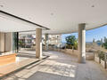 Esclusivo - Vendita appartamento 5 locali Monaco Carré d'Or residenza di lusso - Appartamenti in vendita a MonteCarlo