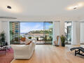 Vendita Esclusività appartamento quartier Condamine - terrazza panoramica vista mare e città - Appartamenti in vendita a MonteCarlo