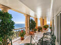 In vendita – Appartamento eccezionale di 7 locali – Residenza «Le Seaside Plaza», Fontvieille - Appartamenti in vendita a MonteCarlo