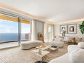 Vendita appartamento 3 locali - Vista mare - Appartamenti in vendita a MonteCarlo