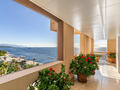 In vendita – Appartamento eccezionale di 7 locali – Residenza «Le Seaside Plaza», Fontvieille - Appartamenti in vendita a MonteCarlo