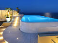 Appartamento in vendita Monaco Attico 5 locali piscina privata - Appartamenti in vendita a MonteCarlo
