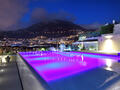 Appartamento in vendita Monaco Attico 5 locali piscina privata - Appartamenti in vendita a MonteCarlo