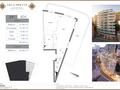 Esclusività Vendita Nuovo bilocale con balcone e parcheggio Villa Ninetta Moneghetti Monaco - Appartamenti in vendita a MonteCarlo