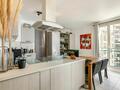 Vendita esclusiva appartamento bilocale vista mare parcheggio Monaco Fontvieille - Appartamenti in vendita a MonteCarlo