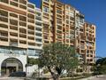 Vendita esclusiva appartamento bilocale vista mare parcheggio Monaco Fontvieille - Appartamenti in vendita a MonteCarlo