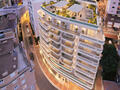 Vendita ampio trilocale Monaco nuova construzione - Appartamenti in vendita a MonteCarlo