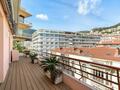 Vendita appartamento ristrutturato arredato trilocale Monaco Monte-Carlo - Appartamenti in vendita a MonteCarlo
