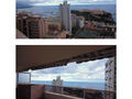 Patio Palace -  APPARTAMENTO DI 3/4 LOCALI CON VISTA PANORAMICA - Appartamenti in vendita a MonteCarlo