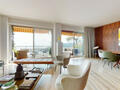 Bellissimo appartamento di 4 locali con vista sul Gran Premio - Appartamenti in vendita a MonteCarlo