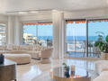 Bellissimo appartamento di 4 locali con vista sul Gran Premio - Appartamenti in vendita a MonteCarlo