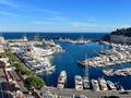 Bellissimo appartamento di 4 locali con vista sul Gran Premio - Appartamenti in vendita a MonteCarlo
