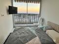 Millefiori - appartamento ristrutturato con 3 camere da letto con vista mare - Appartamenti in vendita a MonteCarlo