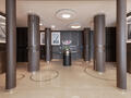 TORRE ODEON - 7 CAMERE - APPARTAMENTO MAGNIFICO E RARO - Appartamenti in vendita a MonteCarlo