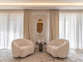 Villa del Sole - Appartamento padronale, piscina sul tetto - Appartamenti in vendita a MonteCarlo