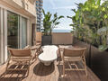 Villa del Sole - Appartamento padronale, piscina sul tetto - Appartamenti in vendita a MonteCarlo