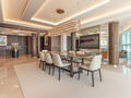 TORRE ODEON - 7 CAMERE - APPARTAMENTO MAGNIFICO E RARO - Appartamenti in vendita a MonteCarlo