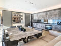 ESCLUSIVITA - BEAU RIVAGE - ATTICO - 3 CAMERE RINNOVATE E ARREDATE - Appartamenti in vendita a MonteCarlo