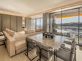 ESCLUSIVITA - BEAU RIVAGE - ATTICO - 3 CAMERE RINNOVATE E ARREDATE - Appartamenti in vendita a MonteCarlo