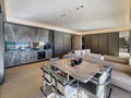 ESCLUSIVITA - BEAU RIVAGE - ATTICO - 3 CAMERE RINNOVATE E ARREDATE - Appartamenti in vendita a MonteCarlo