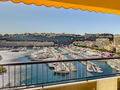 ESCLUSIVITA - BEAU RIVAGE - ATTICO - 3 CAMERE RINNOVATE E ARREDATE - Appartamenti in vendita a MonteCarlo