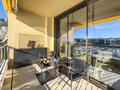 ESCLUSIVITA - BEAU RIVAGE - ATTICO - 3 CAMERE RINNOVATE E ARREDATE - Appartamenti in vendita a MonteCarlo