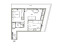 BEL HORIZON - 3 CAMERE RISTRUTTURATE E COMPLETAMENTE ARREDATE - Appartamenti in vendita a MonteCarlo