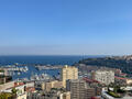 Trilocale splendidamente ristrutturato e arredato con vista panoramica - Appartamenti in vendita a MonteCarlo