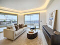 Trilocale splendidamente ristrutturato e arredato con vista panoramica - Appartamenti in vendita a MonteCarlo