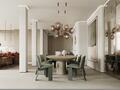 Sole Agent - Un capolavoro di eleganza moderna - Appartamenti in vendita a MonteCarlo