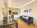 BEL HORIZON - 3 CAMERE RISTRUTTURATE E COMPLETAMENTE ARREDATE - Appartamenti in vendita a MonteCarlo