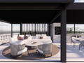 AMABASSADOR - RARO ROOFTOP - GRANDE LUSSO - Appartamenti in vendita a MonteCarlo
